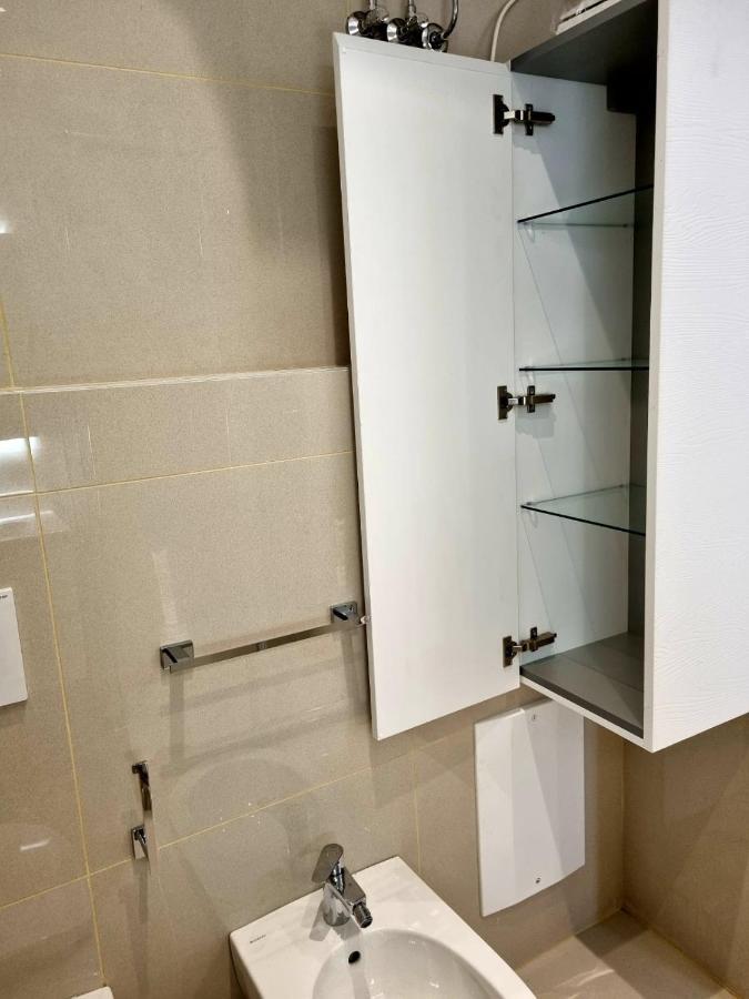 Bmp Apartment Edelweiss باسو ديل تونالي المظهر الخارجي الصورة