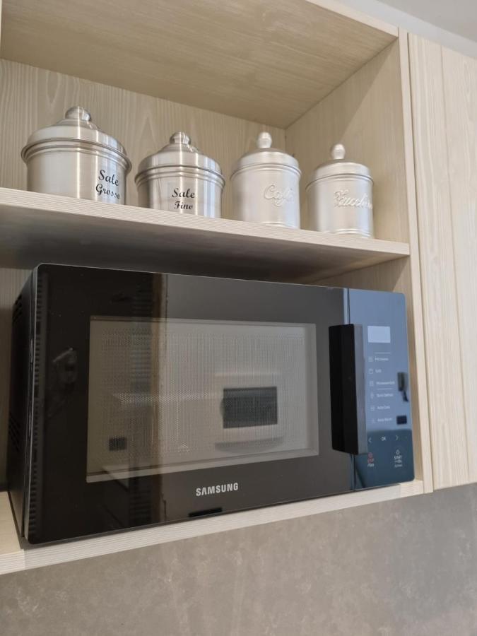Bmp Apartment Edelweiss باسو ديل تونالي المظهر الخارجي الصورة