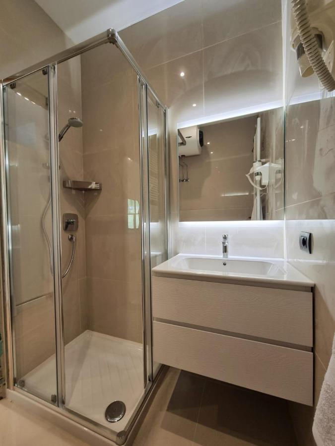 Bmp Apartment Edelweiss باسو ديل تونالي المظهر الخارجي الصورة