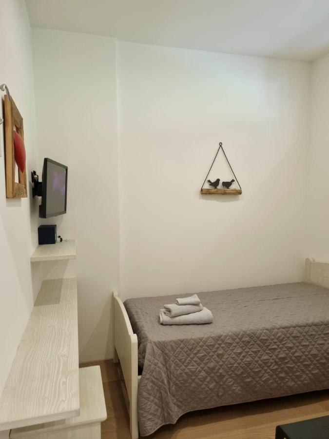 Bmp Apartment Edelweiss باسو ديل تونالي المظهر الخارجي الصورة