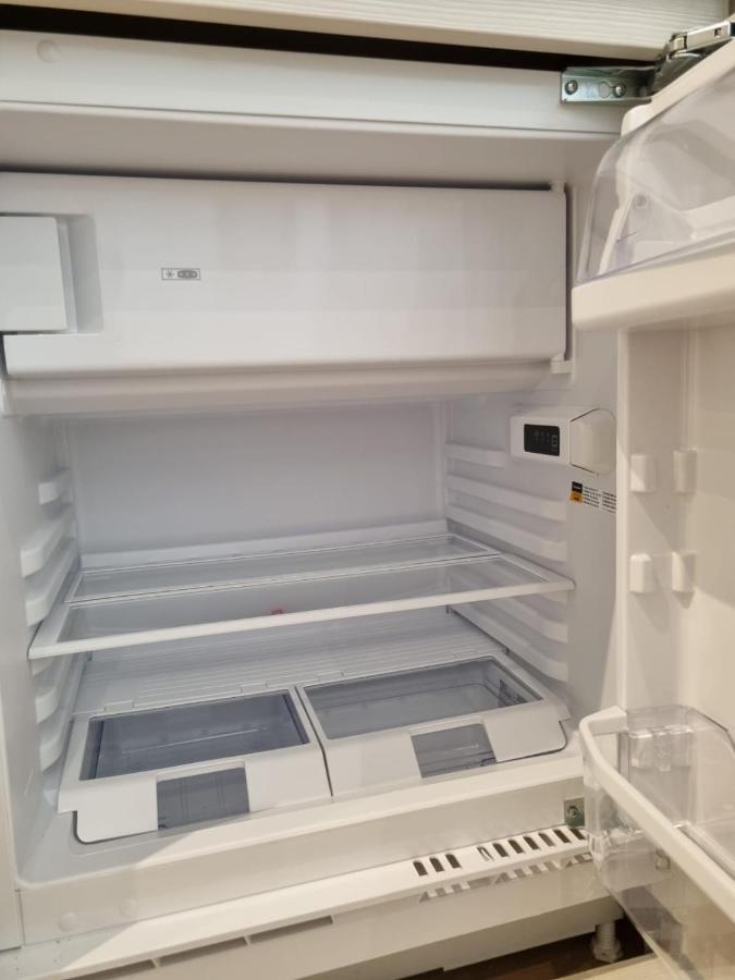 Bmp Apartment Edelweiss باسو ديل تونالي المظهر الخارجي الصورة