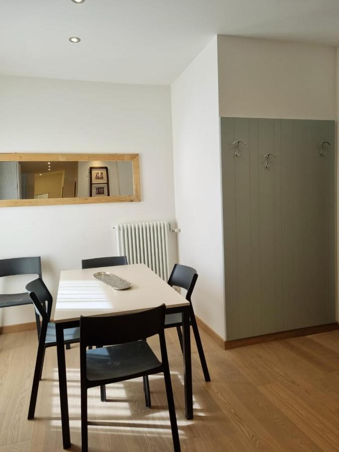 Bmp Apartment Edelweiss باسو ديل تونالي المظهر الخارجي الصورة