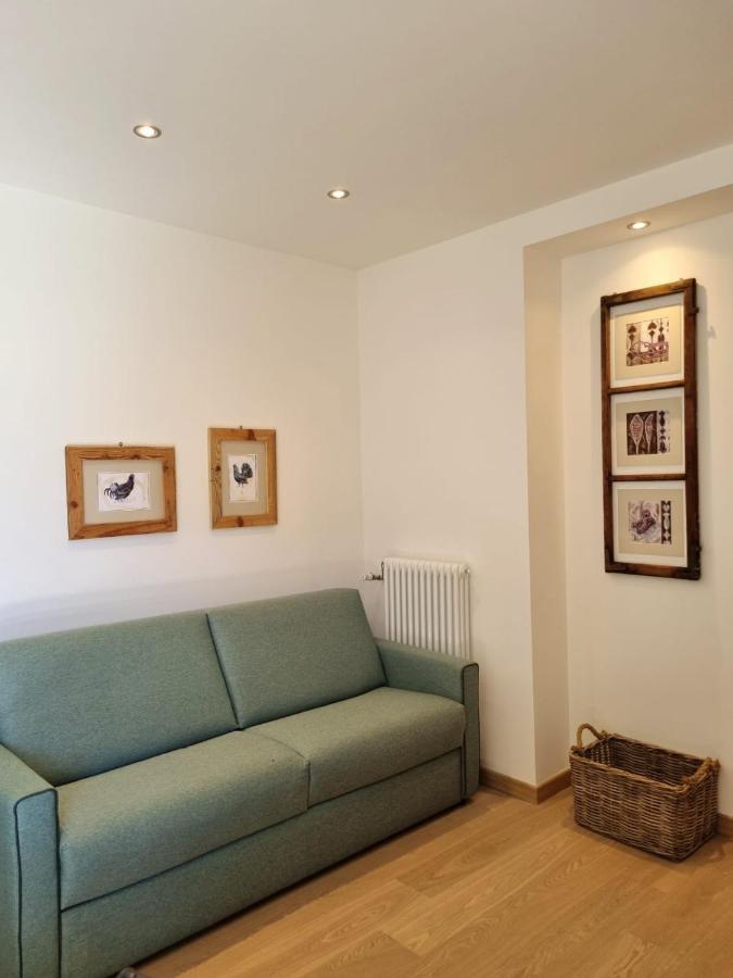 Bmp Apartment Edelweiss باسو ديل تونالي المظهر الخارجي الصورة