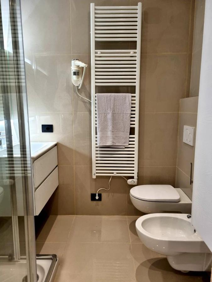 Bmp Apartment Edelweiss باسو ديل تونالي المظهر الخارجي الصورة
